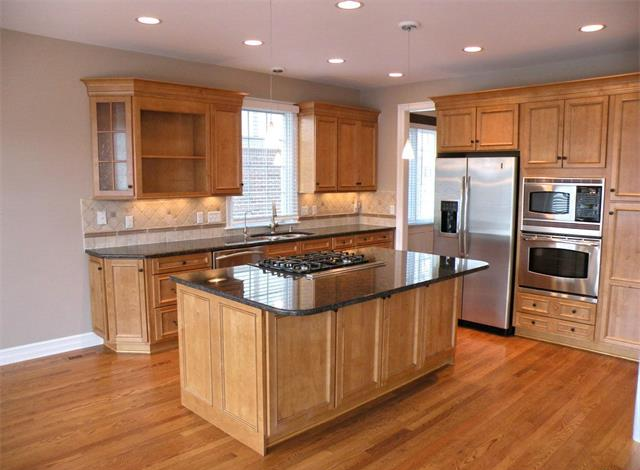 Woodward Heights Homes for sale
